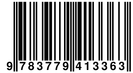 9 783779 413363