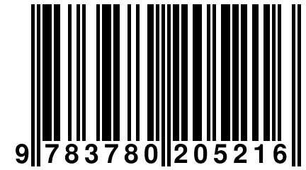 9 783780 205216