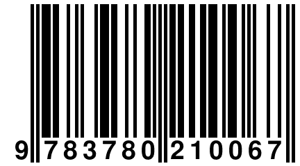 9 783780 210067