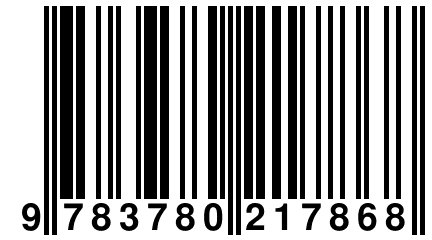 9 783780 217868