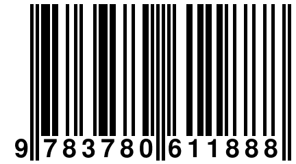 9 783780 611888