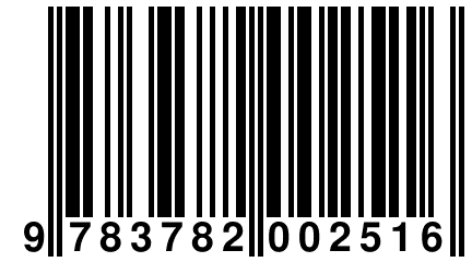 9 783782 002516