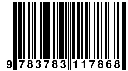 9 783783 117868