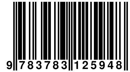 9 783783 125948