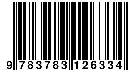 9 783783 126334