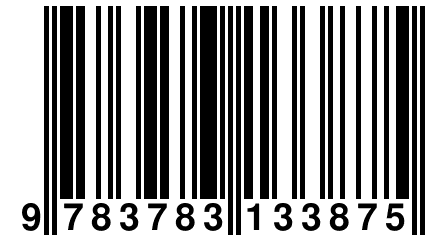 9 783783 133875