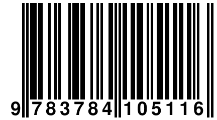 9 783784 105116