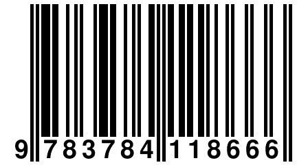 9 783784 118666