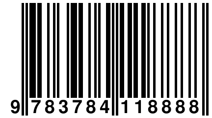 9 783784 118888