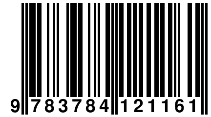 9 783784 121161