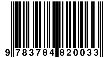 9 783784 820033