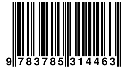 9 783785 314463