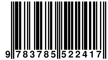 9 783785 522417