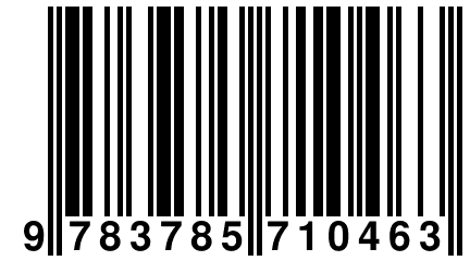 9 783785 710463