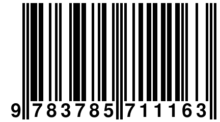 9 783785 711163