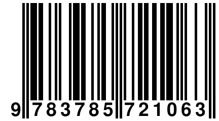 9 783785 721063