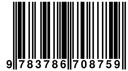 9 783786 708759