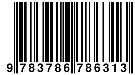 9 783786 786313