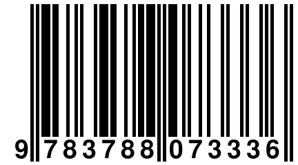 9 783788 073336