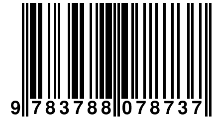 9 783788 078737