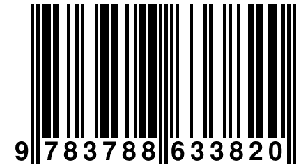 9 783788 633820