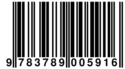 9 783789 005916