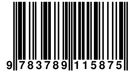 9 783789 115875