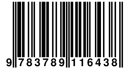 9 783789 116438