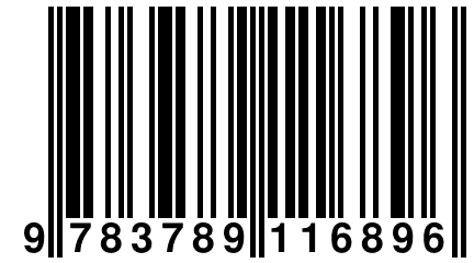 9 783789 116896