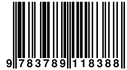 9 783789 118388