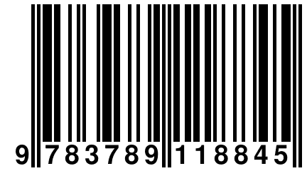 9 783789 118845
