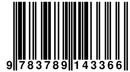9 783789 143366