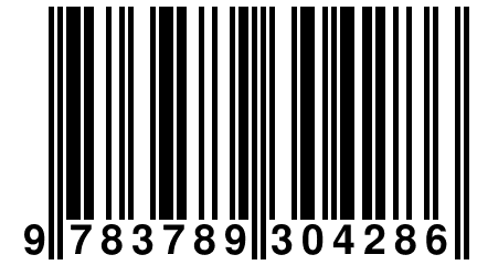 9 783789 304286
