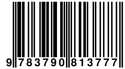 9 783790 813777