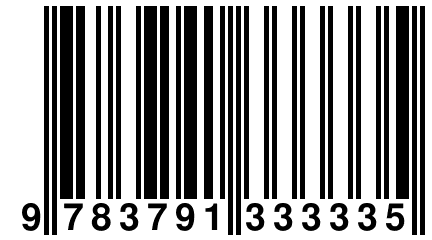 9 783791 333335