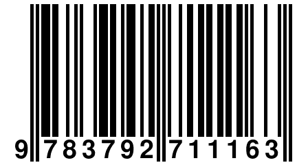 9 783792 711163
