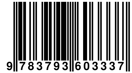 9 783793 603337