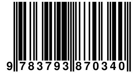9 783793 870340