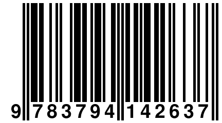 9 783794 142637