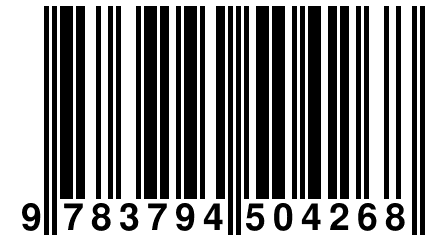 9 783794 504268
