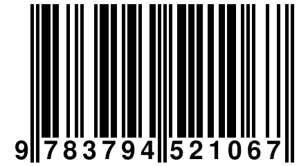 9 783794 521067