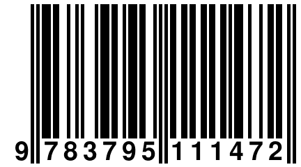 9 783795 111472