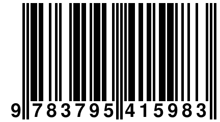 9 783795 415983