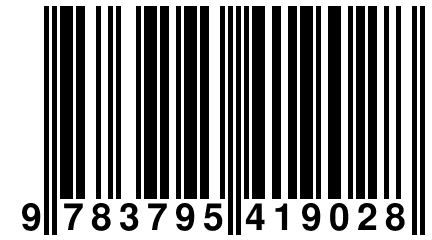 9 783795 419028