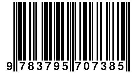 9 783795 707385