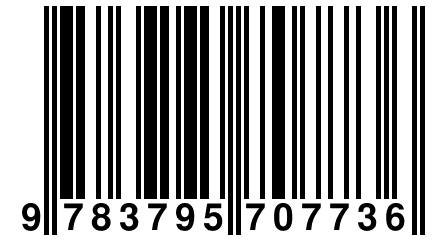 9 783795 707736