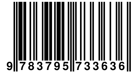 9 783795 733636