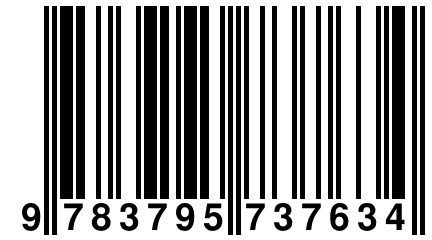 9 783795 737634