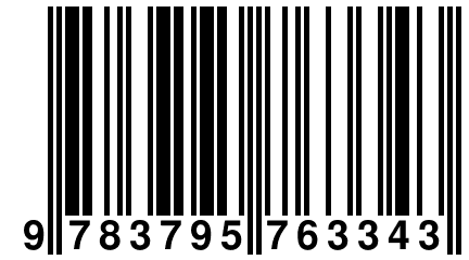 9 783795 763343
