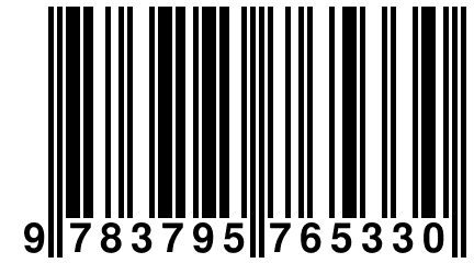 9 783795 765330